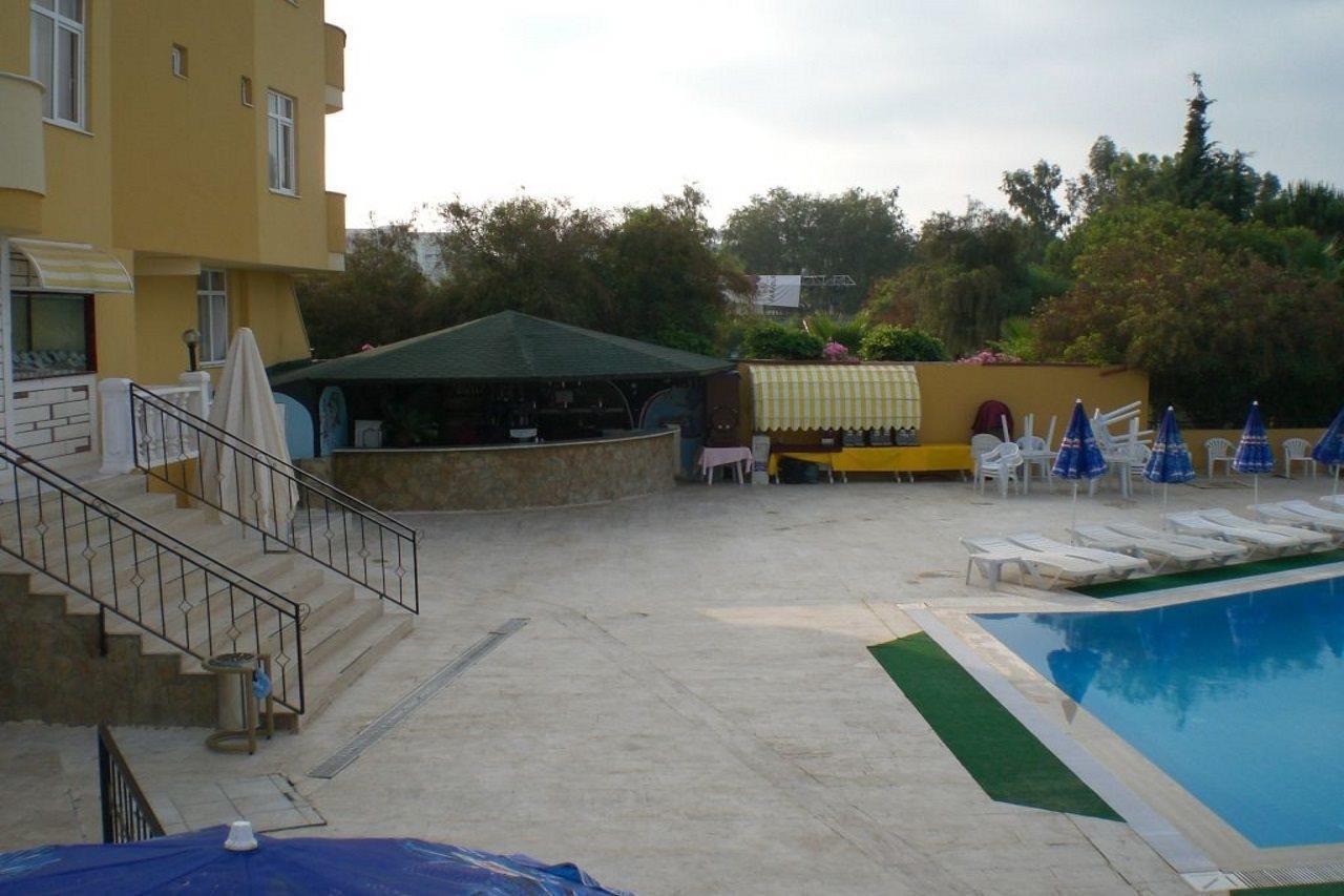 Maya World 3* Okurcalar