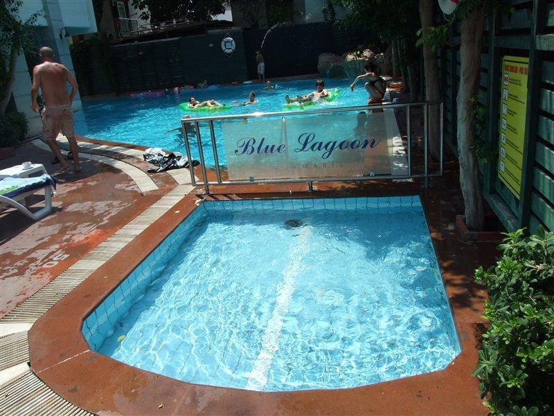 Blue Lagoon 2* Marmaris