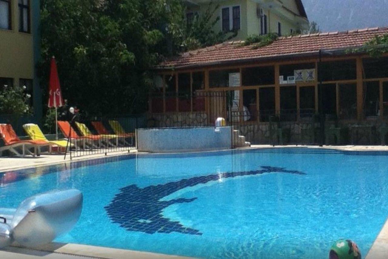 Turk Apartment
