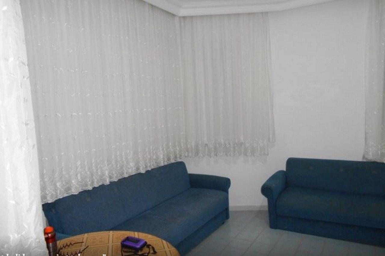 Turk Apartment Ovacik (Fethiye)
