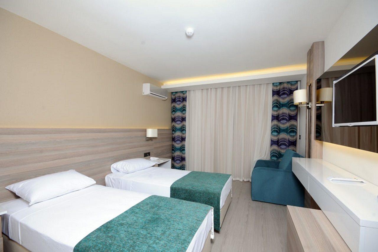 Idas (adults Only) Hotel 4*