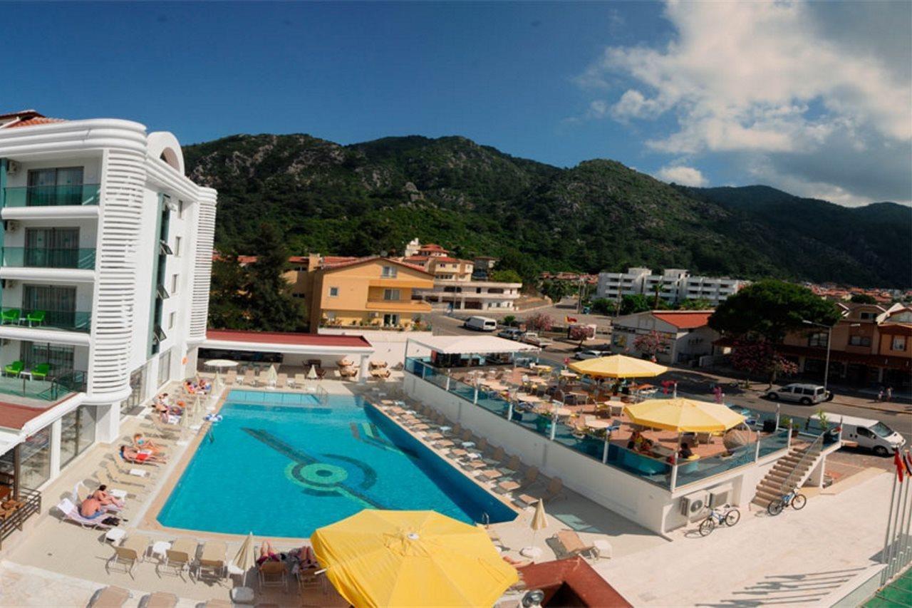 Idas (adults Only) 4* Marmaris