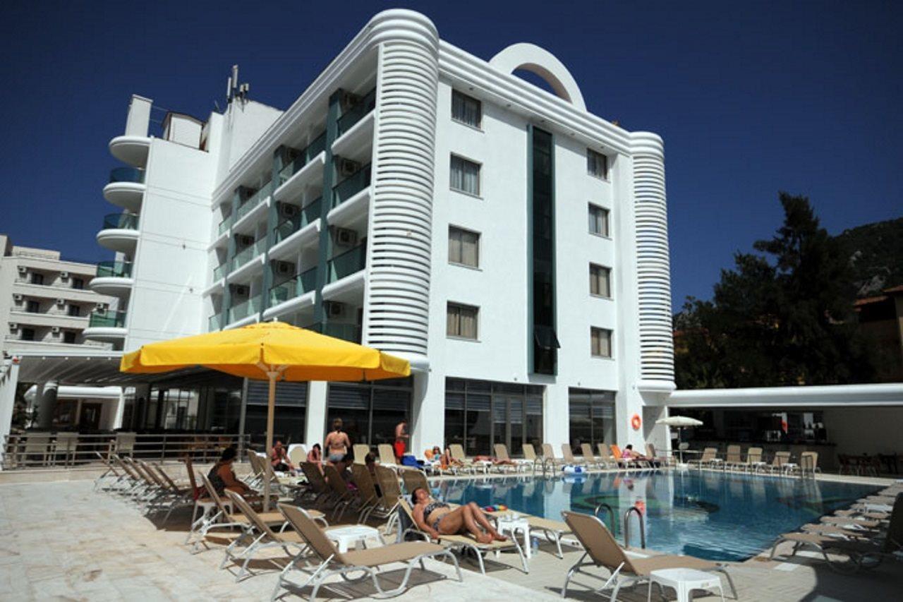 Idas (adults Only) Hotel 4*