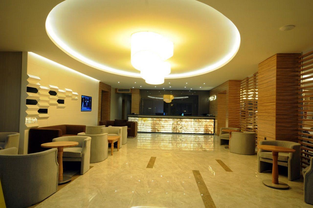 Idas (adults Only) Hotel 4*