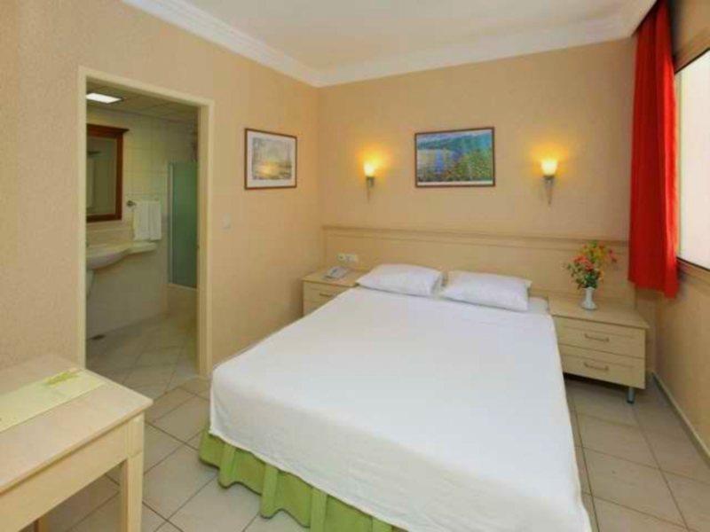 Julian Forest 4* Marmaris