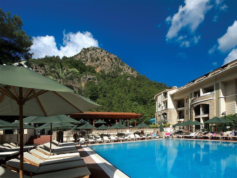 Julian Forest Hotel
