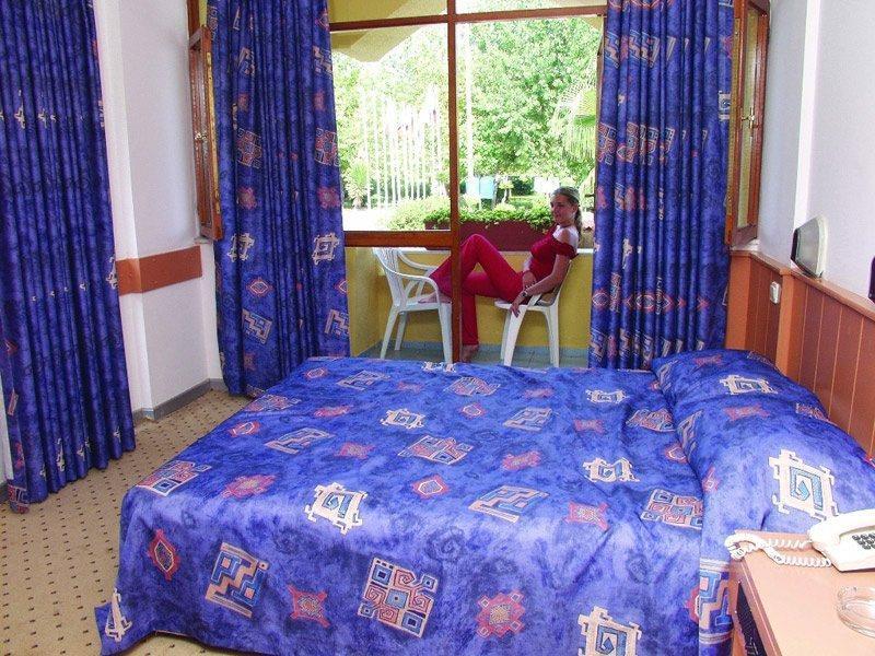 Fame 2* Kemer