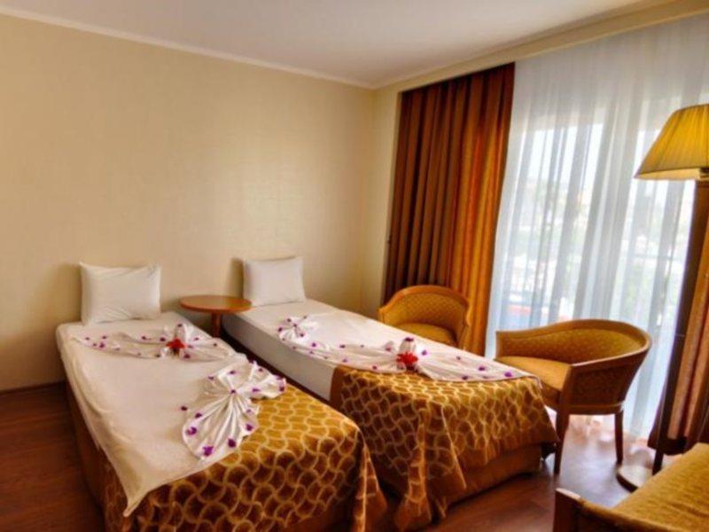 Pine House By Werde Hotel Kemer