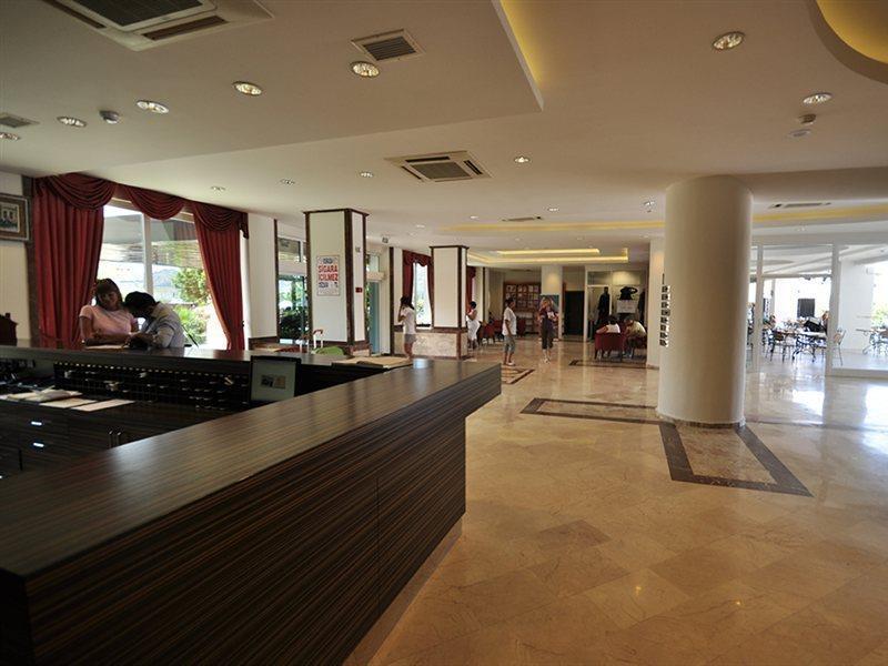 Pine House By Werde Hotel 4*