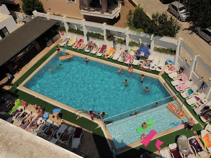 Tuntas Altinkum 3* Didim