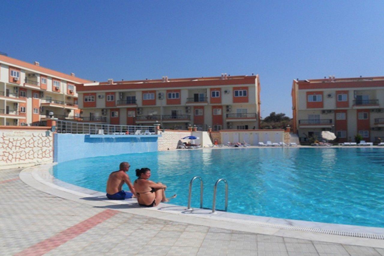 Apollon Village * Didim