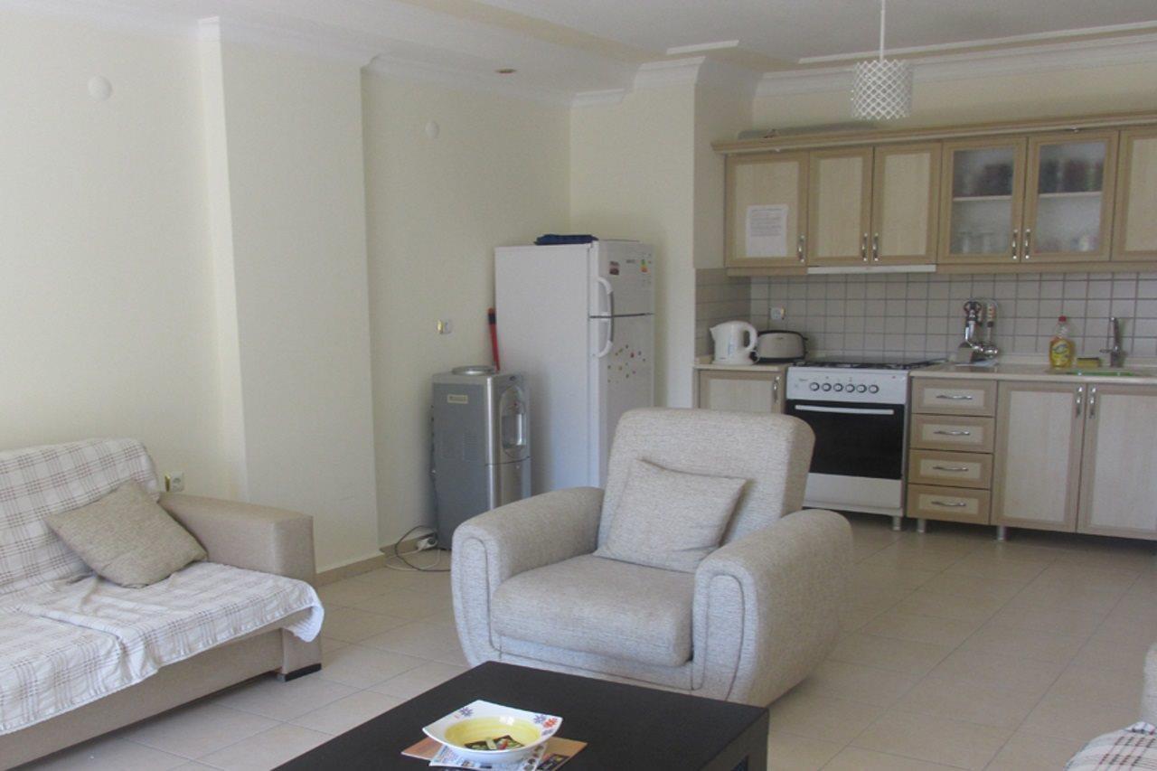 Apollon Village Apartment Didim
