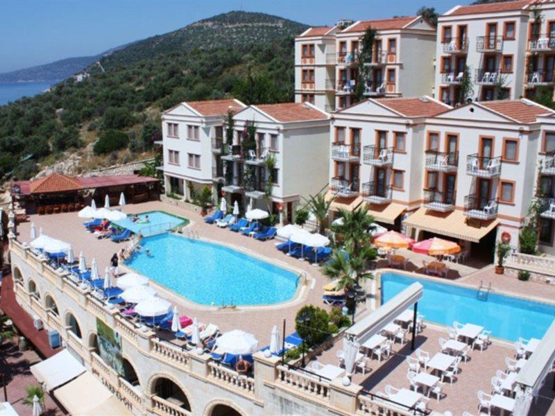 Pirat Hotel 3*
