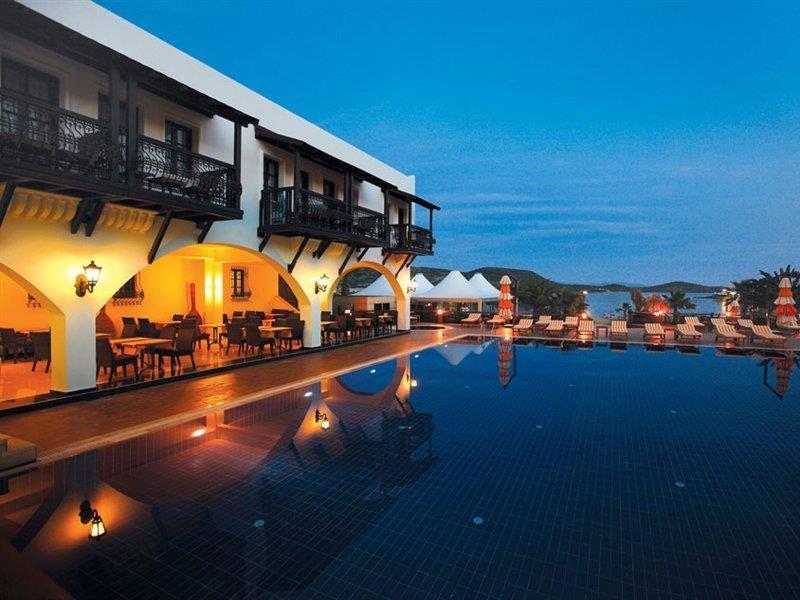 Costa Bitezhan Hotel
