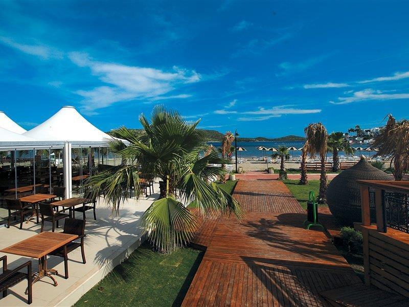 Costa Bitezhan Hotel Bitez