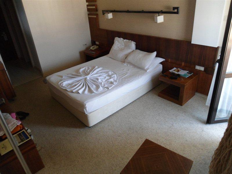 Babaylon Resort Cesme