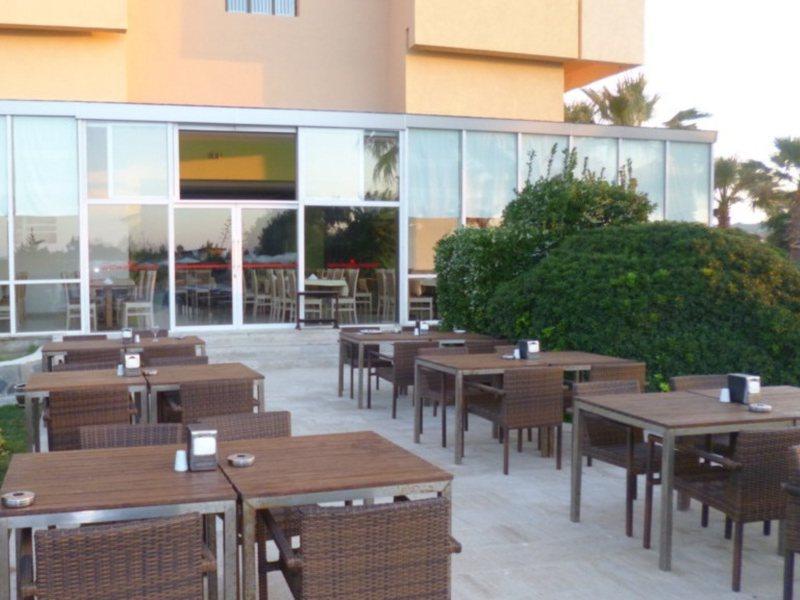 Babaylon 4* Cesme