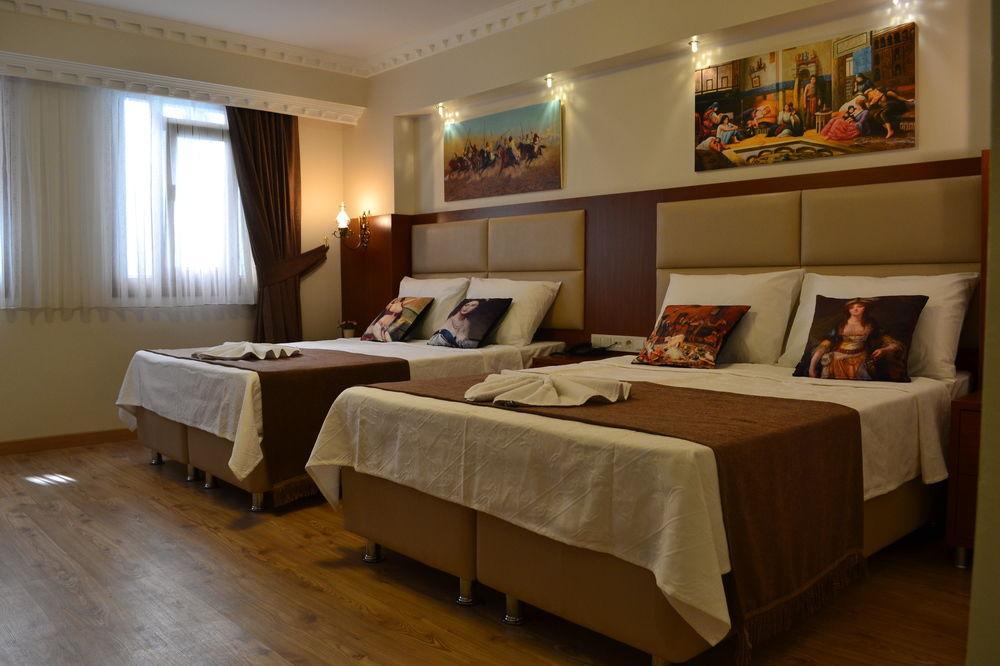 Blue Taksim 3* Istanbul