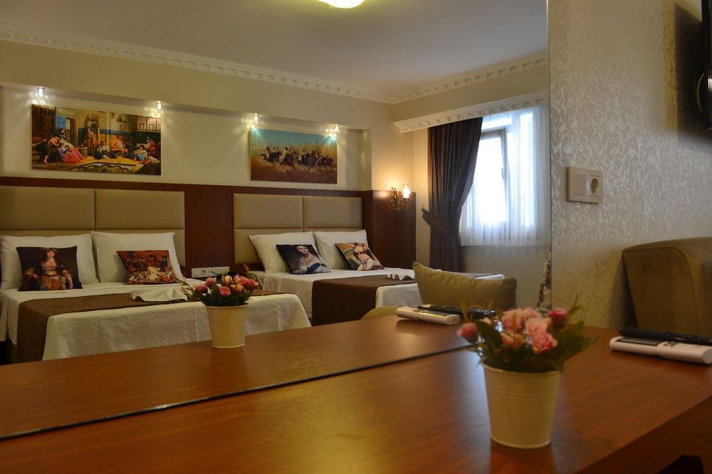 Blue Taksim 3* Istanbul