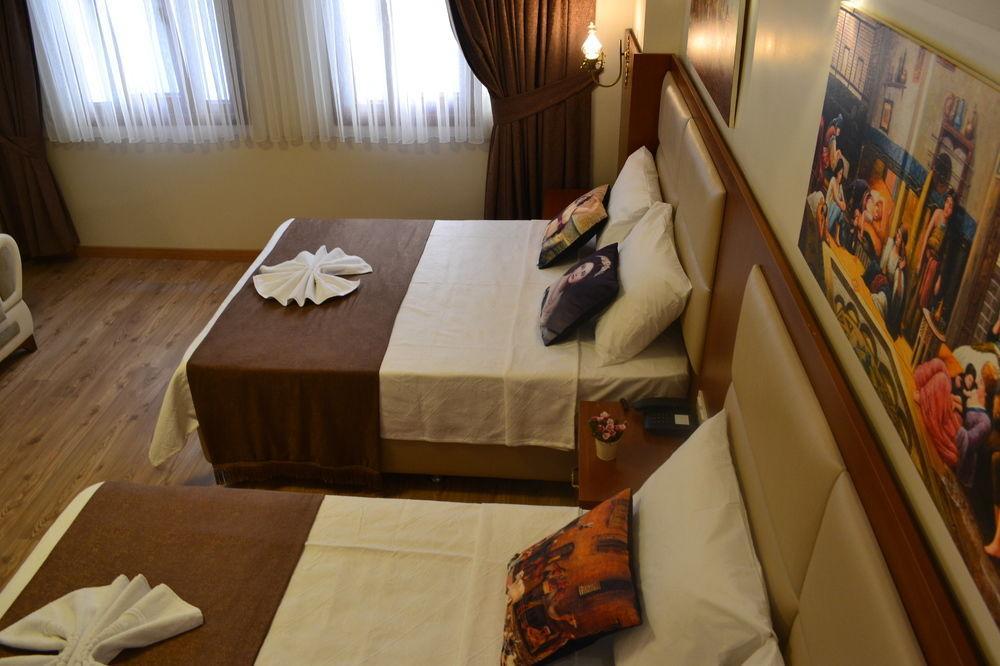 Blue Taksim Hotel
