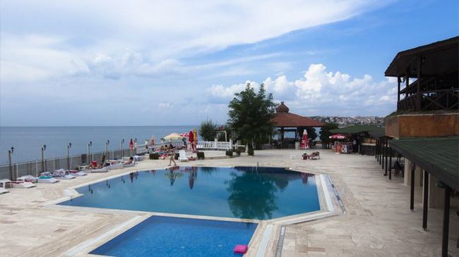 Family Resort Hotel Hotel 4*