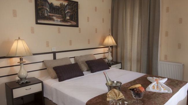 Family Resort Hotel 4* Selimpasa