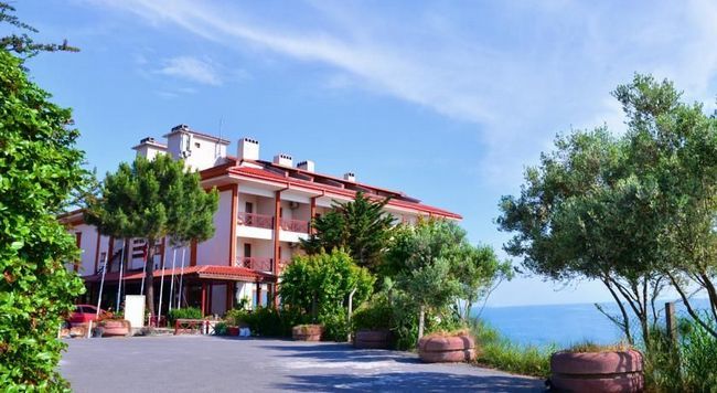 Family Resort Hotel Hotel Selimpasa