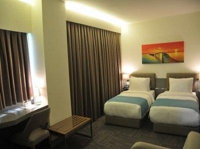 Bostanci Atasehir Hotel Istanbul