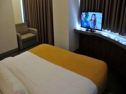 Bostanci Atasehir Hotel