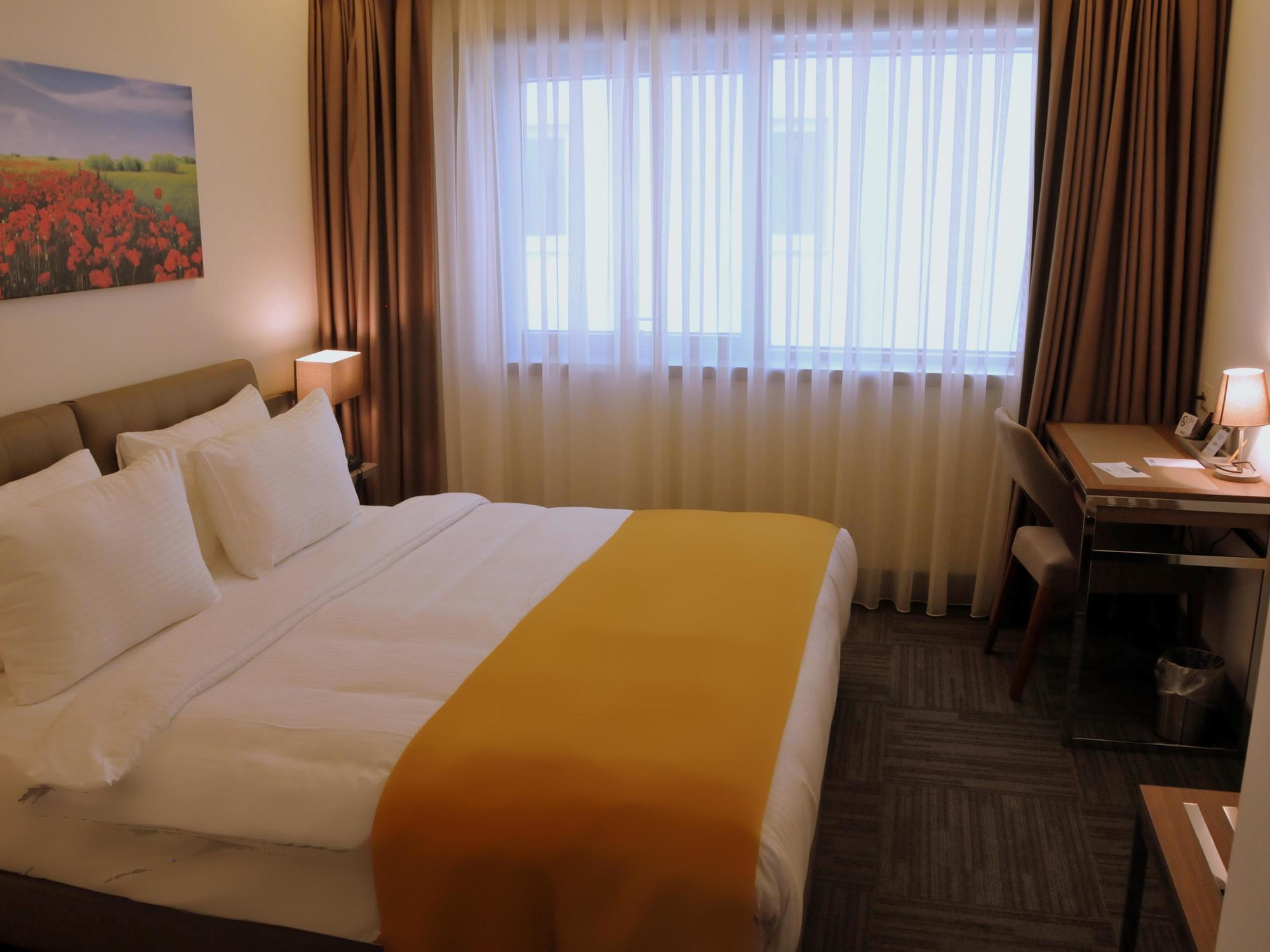 Bostanci Atasehir Hotel