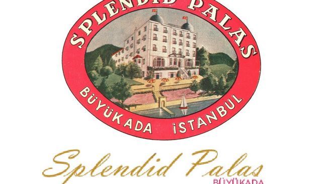 Splendid Palace Hotel Adalar