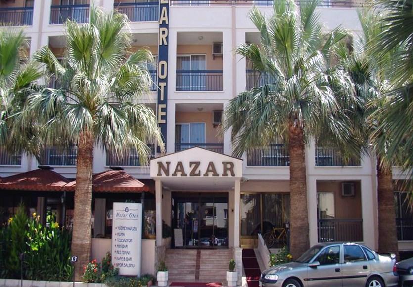 Nazar 2*