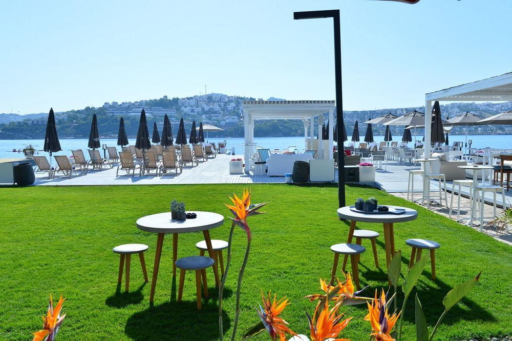 Bilkent Casa Costa Boutique Hotel