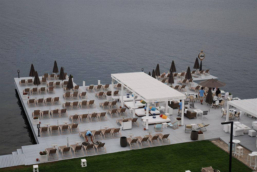 Bilkent Casa Costa Boutique Hotel 5*