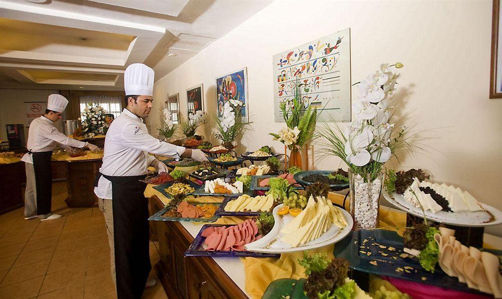 Kervansaray Hotel Bursa