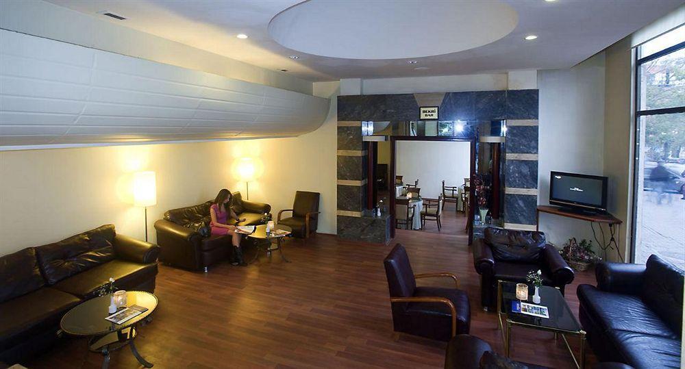 Kervansaray 3*