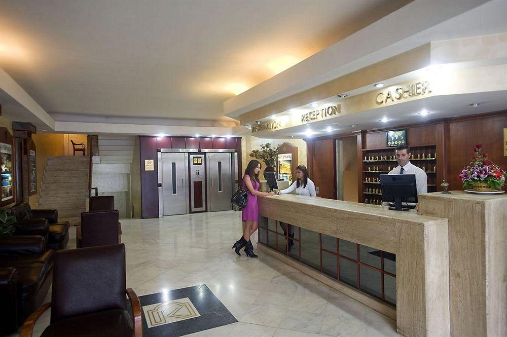 Kervansaray Hotel