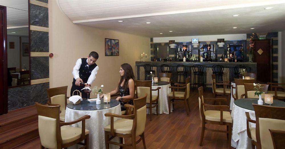 Kervansaray Hotel Bursa