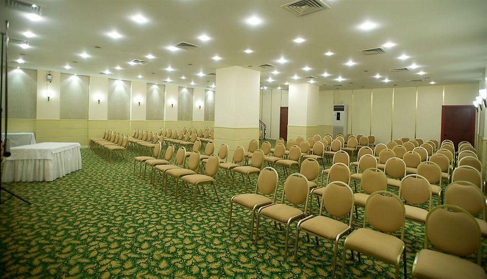 Kervansaray 3* Bursa
