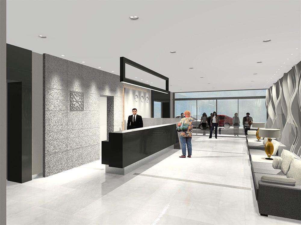 Kervansaray Hotel Bursa