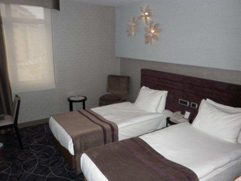Kervansaray Hotel
