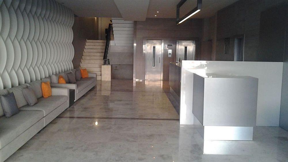 Kervansaray Hotel