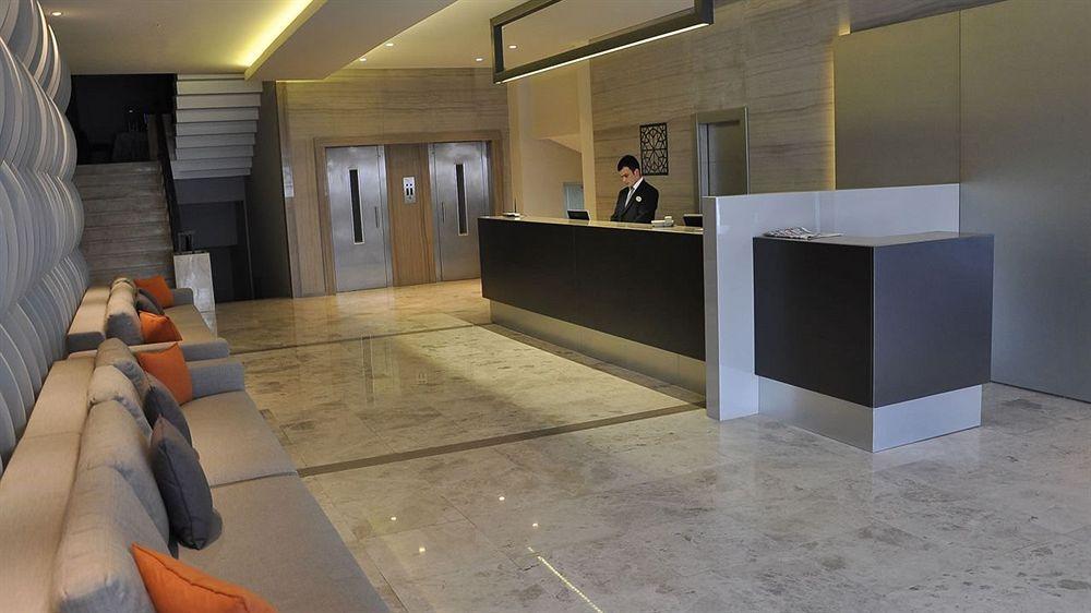 Kervansaray Hotel Bursa