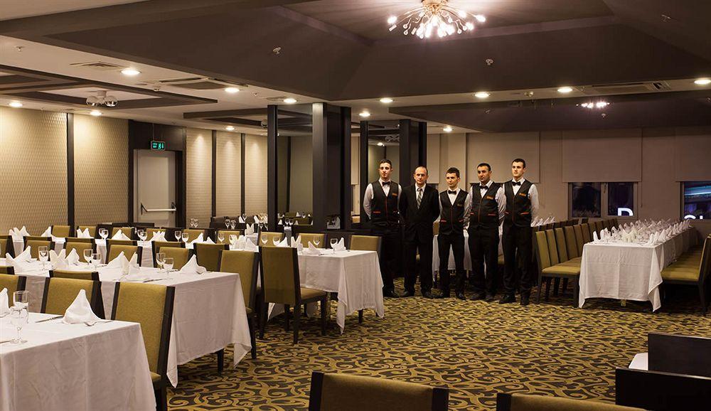 Kervansaray 3* Bursa