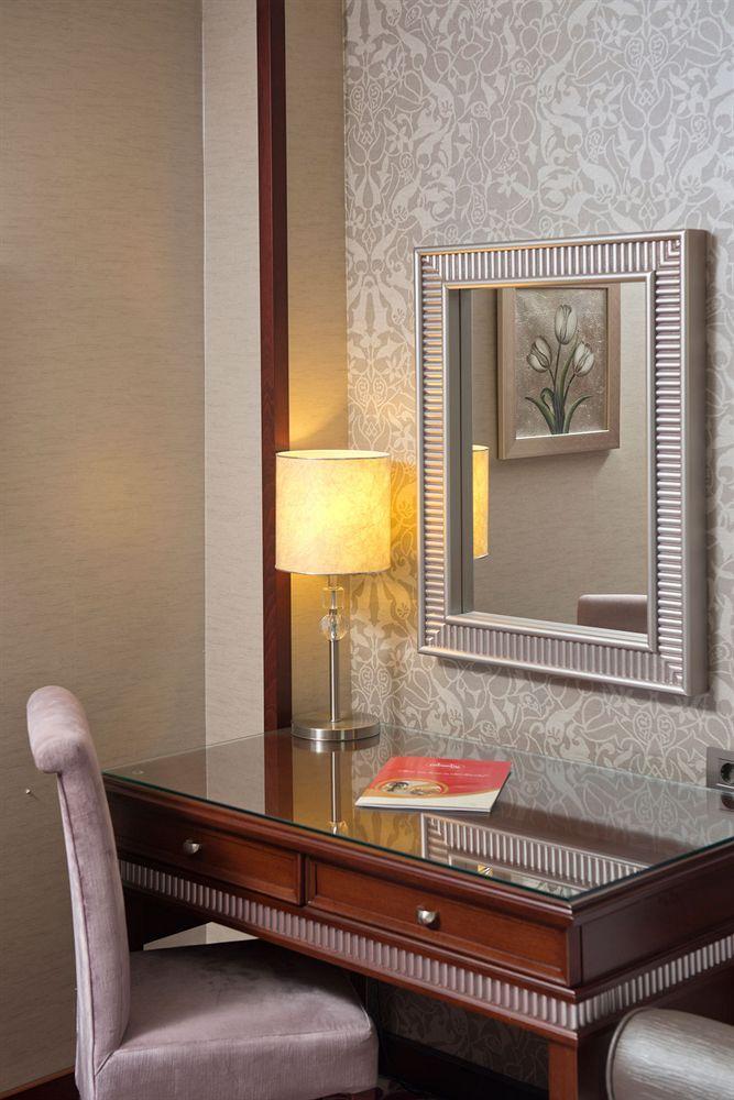 Emporium Hotel Istanbul