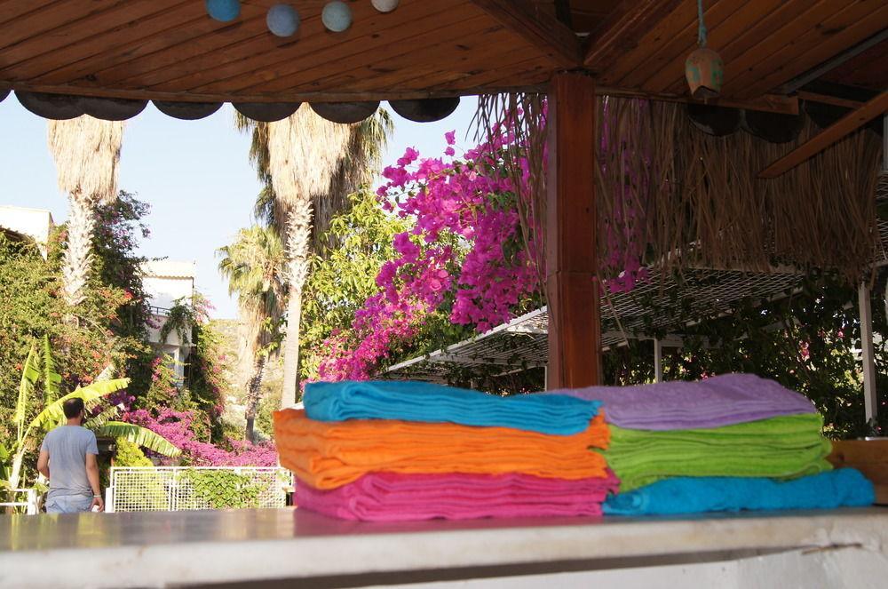 Pataros Hotel 2*