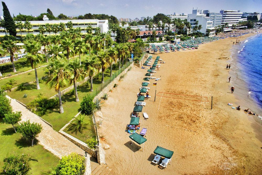 Yalihan Aspendos Hotel 3*
