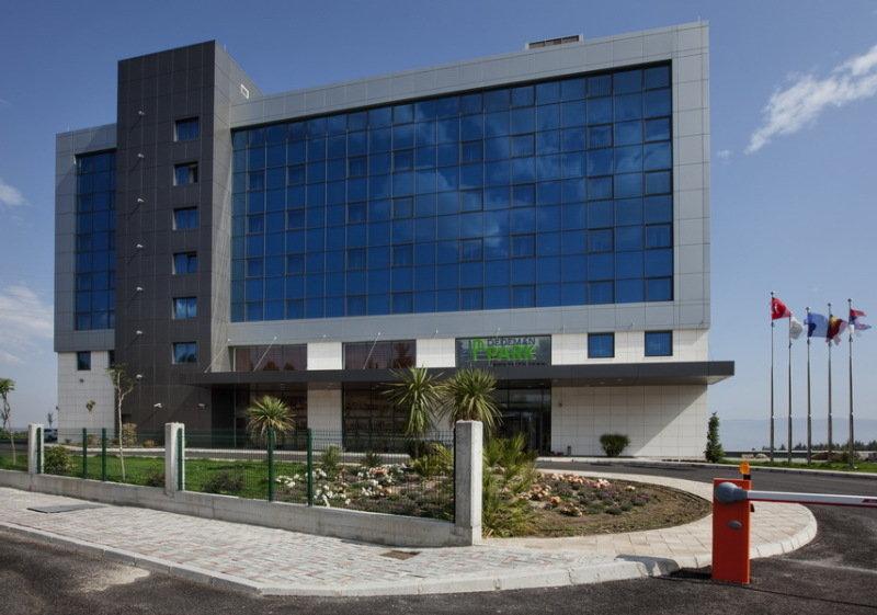 Park Dedeman Denizli Hotel 4*