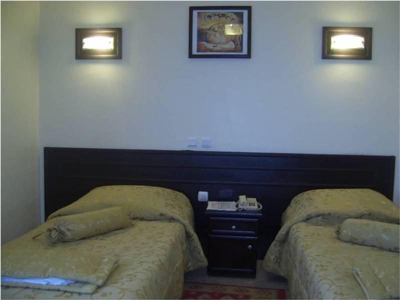 Alvin Hotel Gumbet
