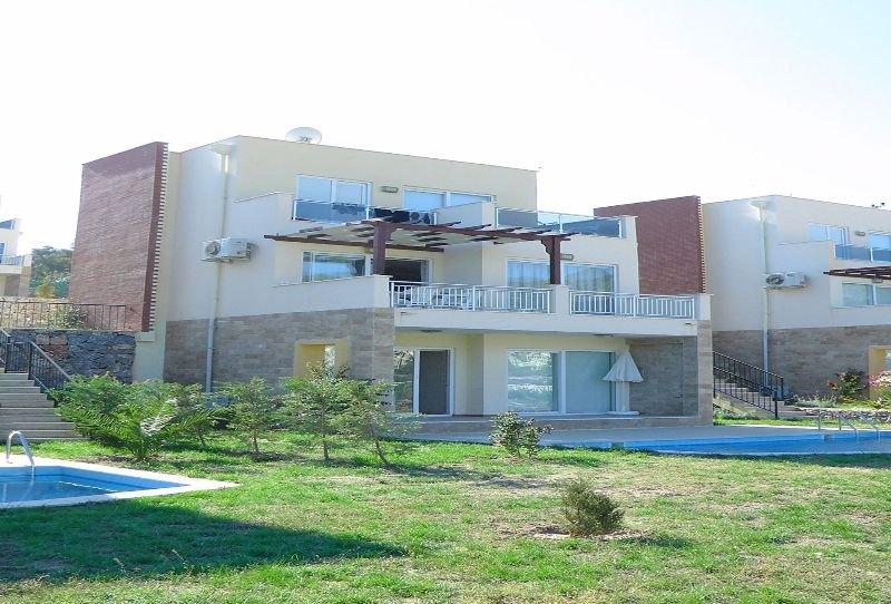 Apartment Corendon Iassos Modern Resort Hotel *